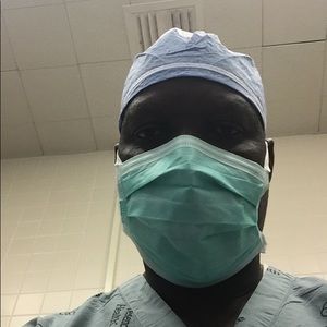 Meet your Posher, Bai